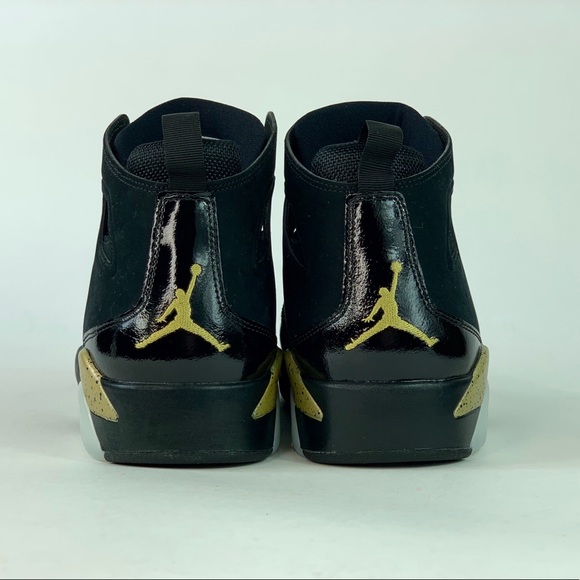 Nike Air Jordan Flight Club '91 Basketball Shoes - Picture 5 of 8